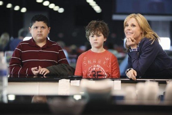 Episode  'Modern Family' Season 2, Episode 22 - 'Good Cop, Bad Dog' Recap